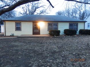 2933 SE Colorado Ave, Topeka, KS 66605