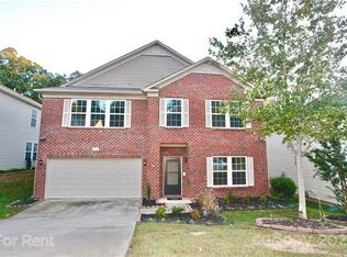 8318 Rockmoor Ridge Rd, Charlotte, NC 28215