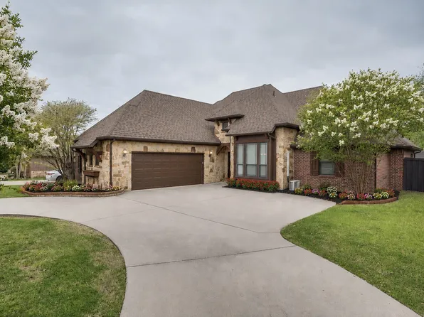 809 Longridge Dr, Denton, TX 76205