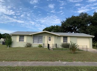 9347 Pinero St, Spring Hill, FL 34608