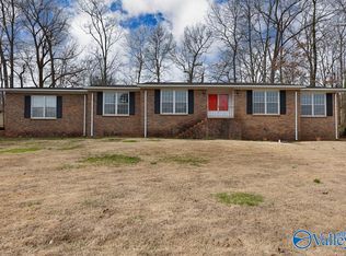 244 Yancy Rd, Madison, AL 35758