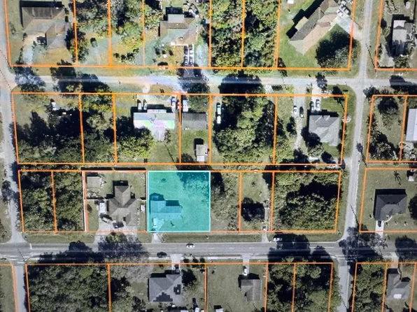 0 Ave Q, Fort Pierce, FL 34947