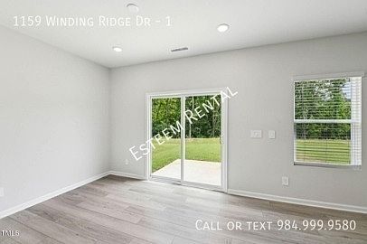 4th image of 1159 Winding Ridge Dr #1