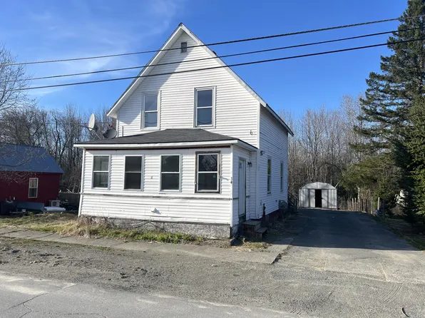34 Second Street, Milo, ME 04463