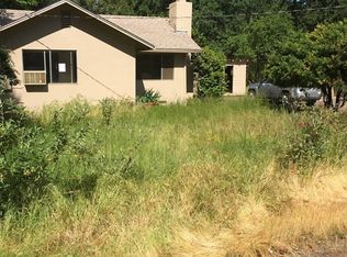 5521 Floral Ln, Paradise, CA 95969