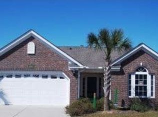 1000 McCall Loop, Conway, SC 29526