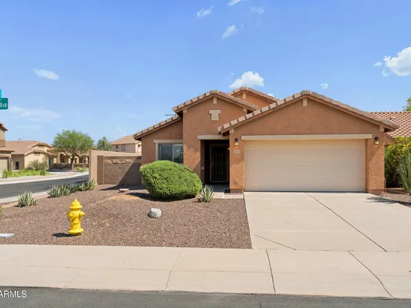 29876 W CLARENDON Avenue, Buckeye, AZ 85396