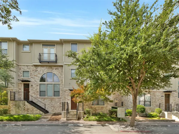 5724 Robbie Rd, Plano, TX 75024