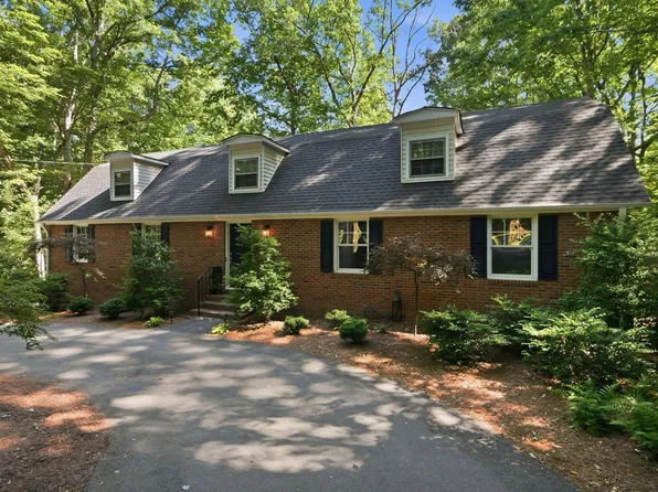 314 Old Salem Rd, Roxboro, NC 27573