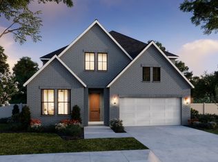 4521 Peary Ln, McKinney, TX 75071