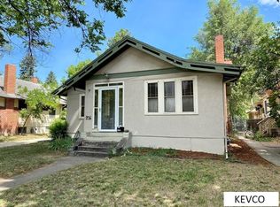 216 Garfield St, Fort Collins, CO 80524