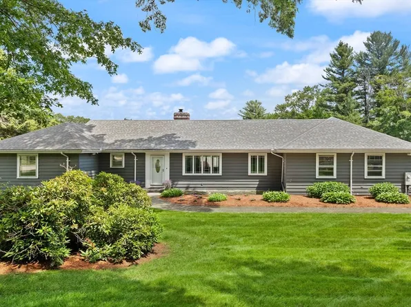 111 High St, Chelmsford, MA 01824