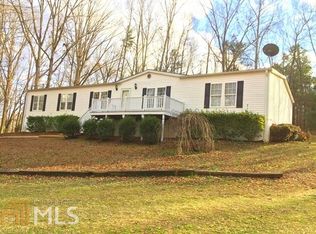 2285 Dusty Rd, Bowman, GA 30624