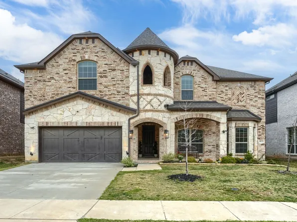 5913 Painswick Dr, Aubrey, TX 76227