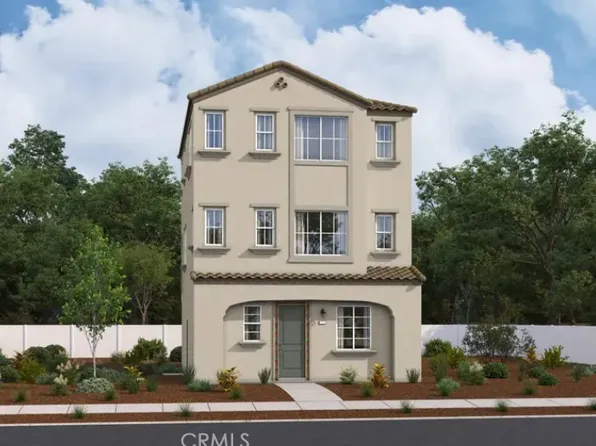 4792 S Momentum Paseo, Ontario, CA 91761