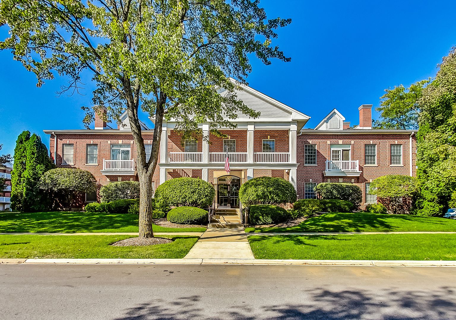 1222 Depot St UNIT 2D, Glenview, IL 60025 Zillow