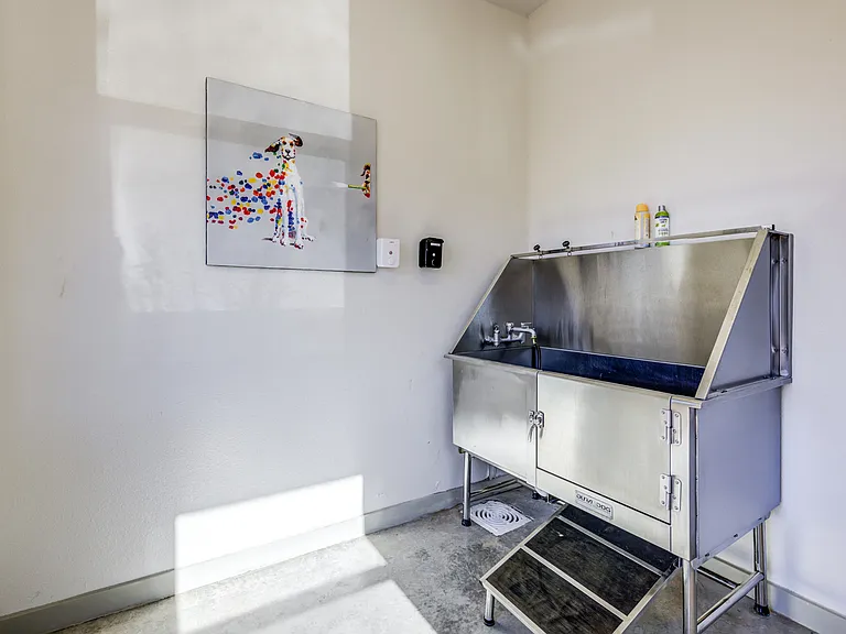 Terra Apartments — Photo 15
