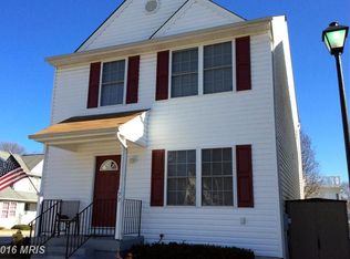 99 Gray Inn Ct, Prince Frederick, MD 20678