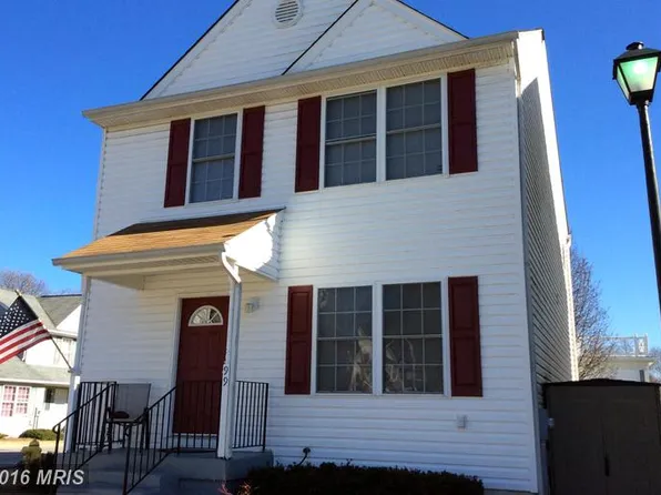 99 Gray Inn Ct, Prince Frederick, MD 20678