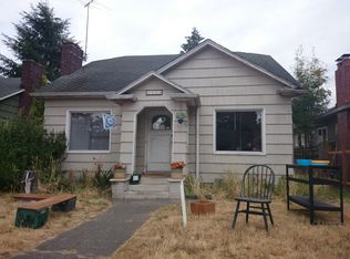 3434 44th Ave SW, Seattle, WA 98116