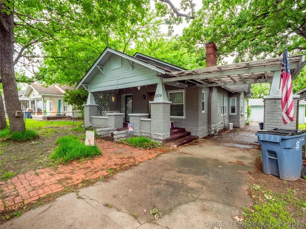 1004 E Miami Ave, McAlester, OK 74501