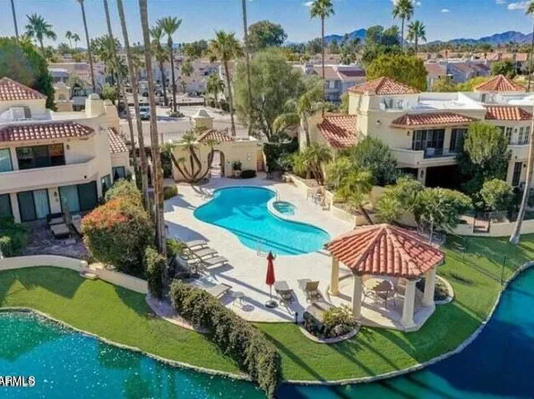 10050 E MOUNTAINVIEW LAKE Drive #36, Scottsdale, AZ 85258