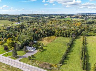 11490 Simcoe St, Scugog, ON L9L 1B3