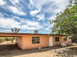 6361 Fortuna Ave, Yucca Valley, CA 92284