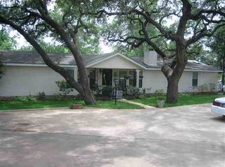 621 Cr 136a, Kingsland, TX 78639