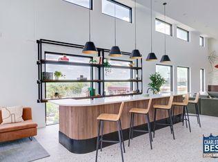 Foster Flats, Charlotte, NC 28203