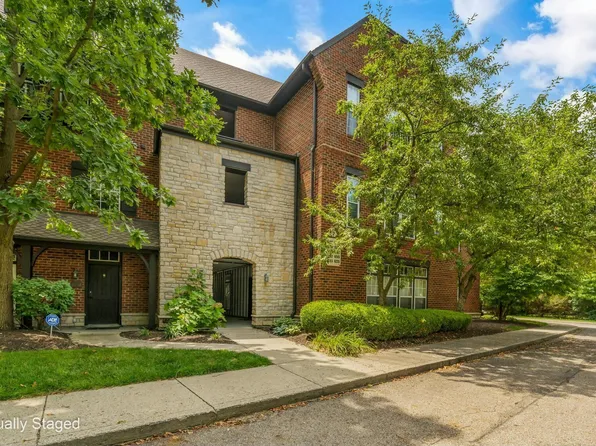 6275 Craughwell Ln, Dublin, OH 43017