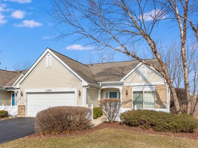 20900 W Chinaberry Ct, Plainfield, IL, 60544