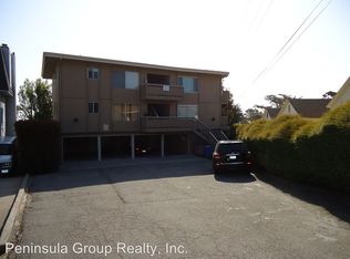 202 Spencer St APT 1, Monterey, CA 93940