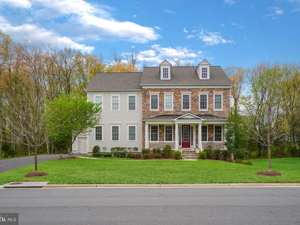 41209 Speckled Wren Ct, Aldie, VA 20105