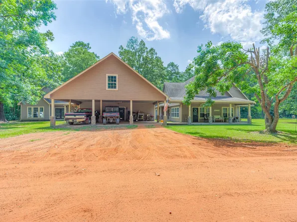 110 Happy Trl, Coldspring, TX 77331