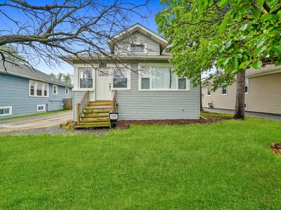 350 E North Ave, Elmhurst, IL, 60126