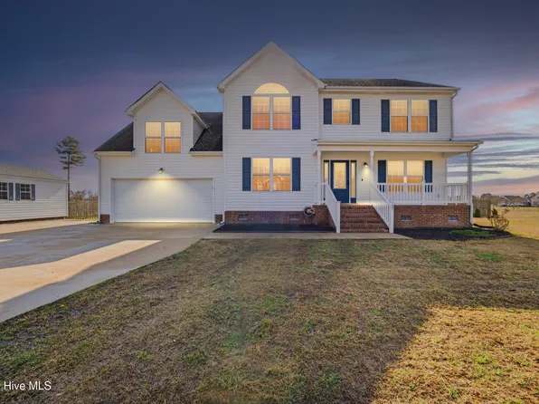 102 Crossbow Court, Elizabeth City, NC 27909
