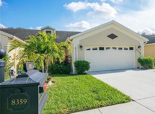 8359 Ibis Cove Cir, Naples, FL 34119
