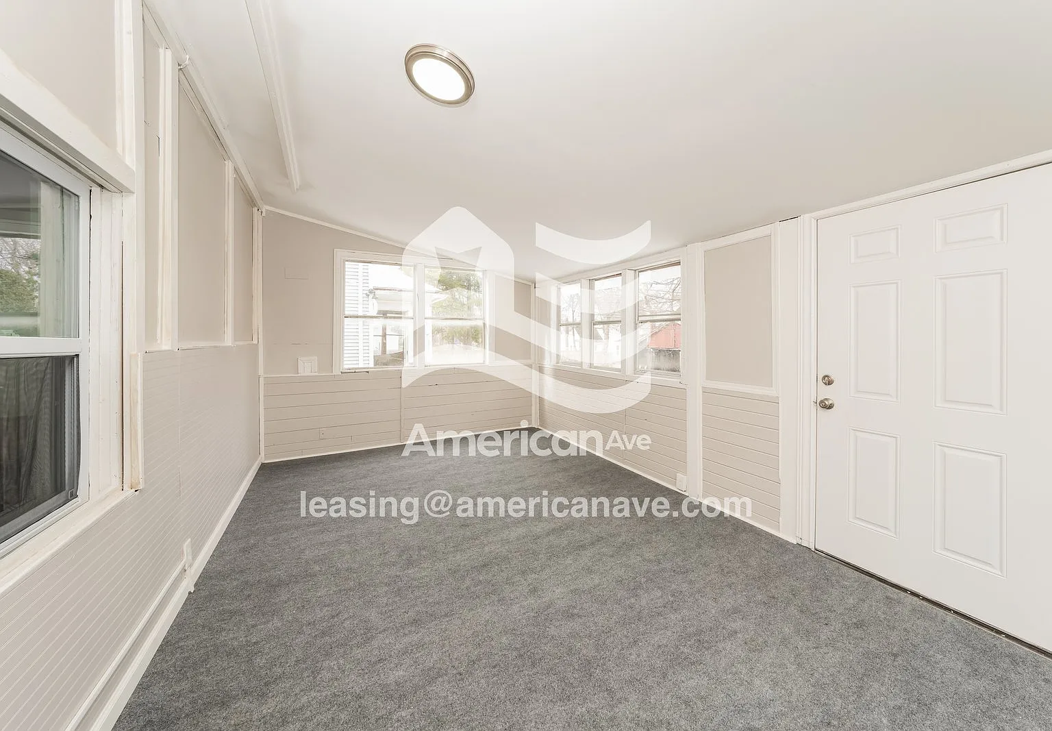 4 bed, 1.0 bath, 1443 sqft, $1,622 — Photo 3