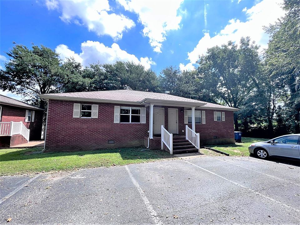 The Highlands Apartment Rentals Martin, TN Zillow