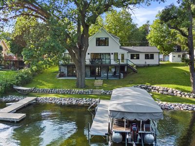 W345N5746 Road G, Oconomowoc, WI, 53066