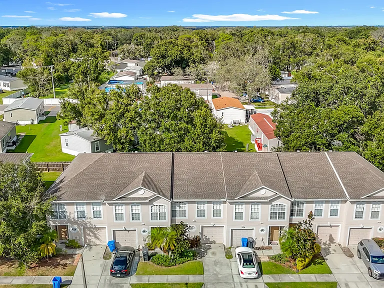 9856 Ashburn Lake Dr #1 — Photo 46