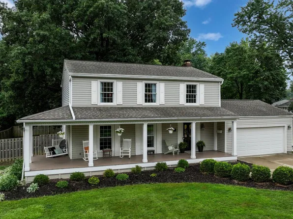 710 Deepwood Dr, Medina, OH 44256