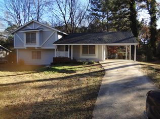 78 Lear Ct, Jonesboro, GA 30238