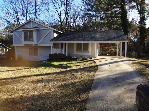78 Lear Ct, Jonesboro, GA 30238