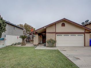 655 Carefree Dr, San Diego, CA 92114