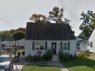 1715 Kirkland Rd, Baltimore, MD 21222