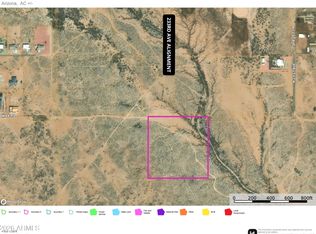 23500 W Jomax Road #-, Wittmann, AZ 85361