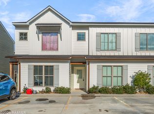 111 Oak Plains Aly, Lafayette, LA 70508