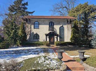 311 Brockway Pl, Saginaw, MI 48602